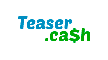 Teaser.cash