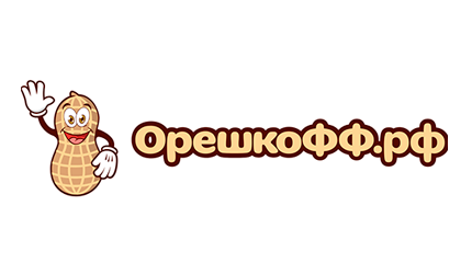 Орешкофф.рф