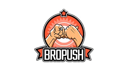 BroPush