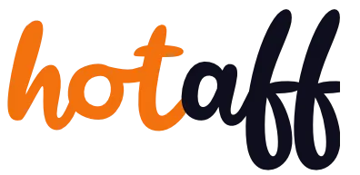 hotaff.top logo